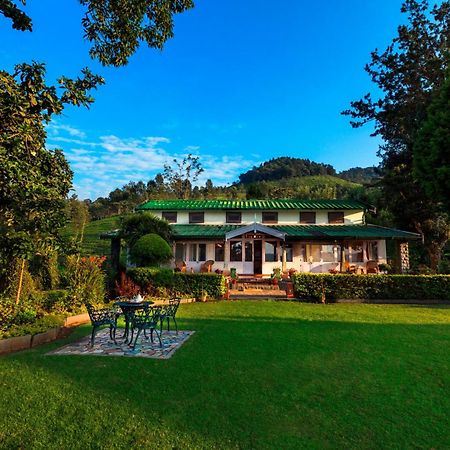 Teanest By Nature Resorts And Stays Coonoor Eksteriør bilde