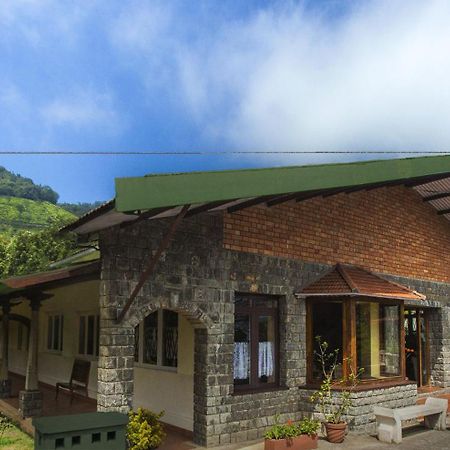 Teanest By Nature Resorts And Stays Coonoor Eksteriør bilde