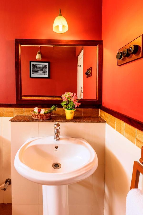 Teanest By Nature Resorts And Stays Coonoor Eksteriør bilde