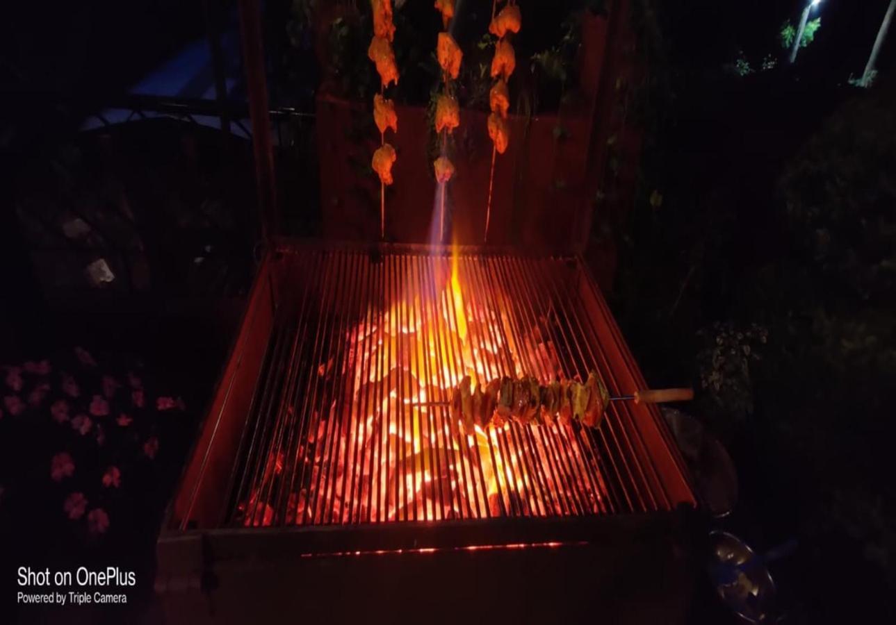 Teanest By Nature Resorts And Stays Coonoor Eksteriør bilde