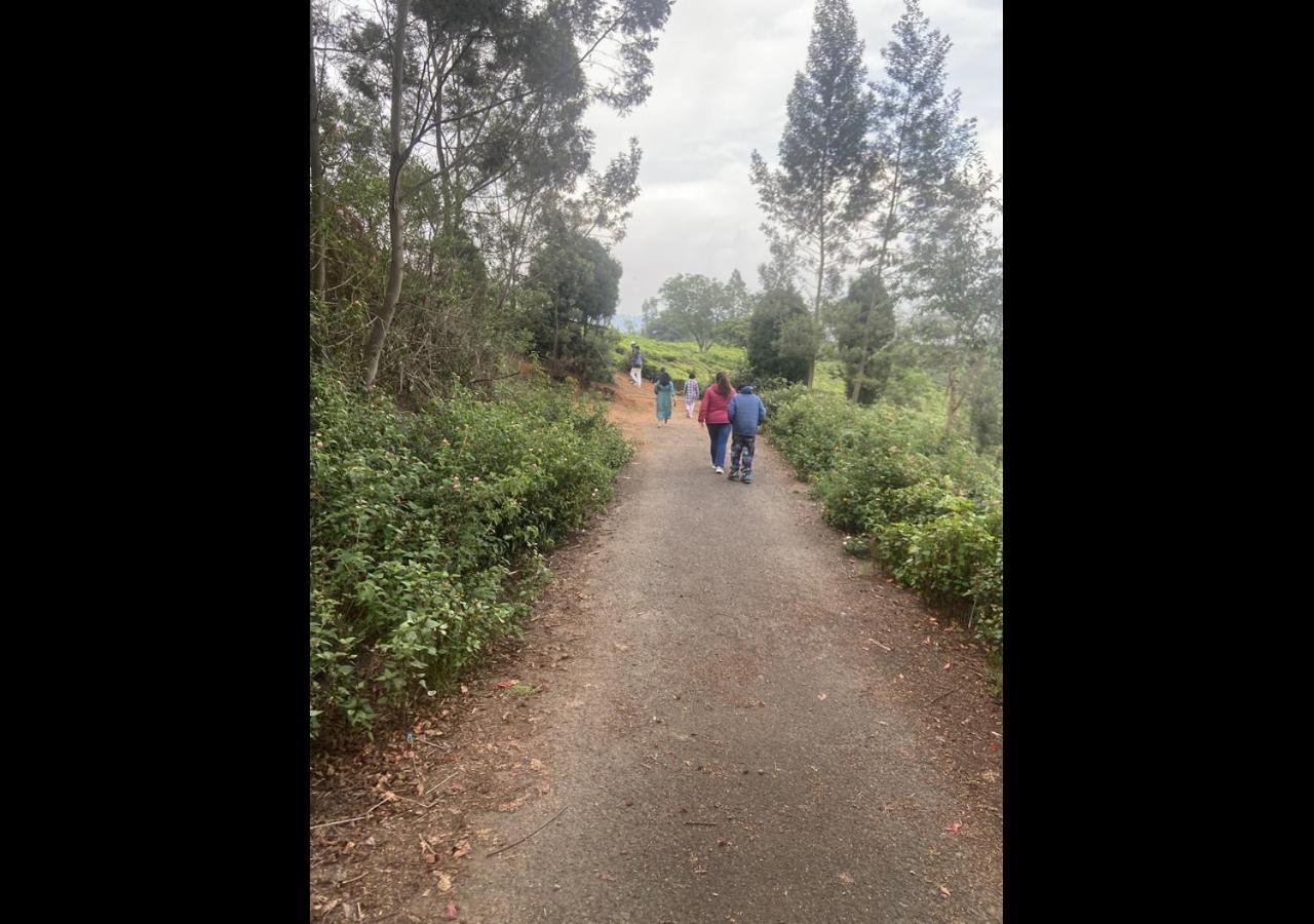 Teanest By Nature Resorts And Stays Coonoor Eksteriør bilde