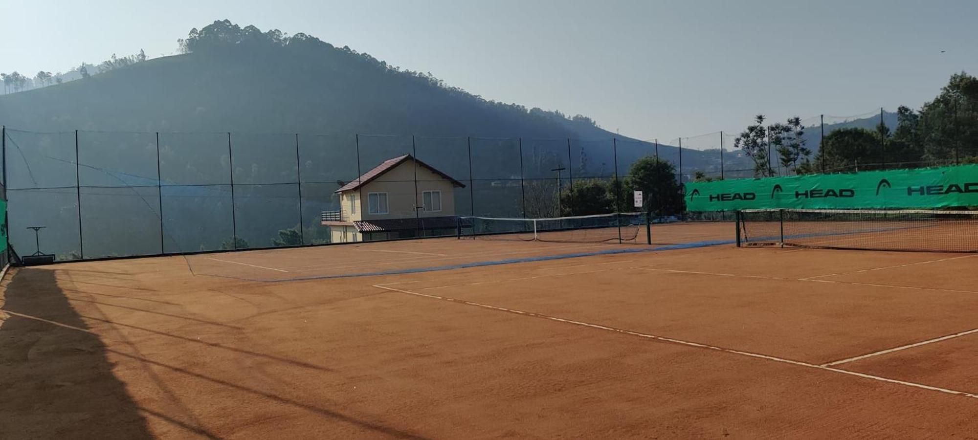 Teanest By Nature Resorts And Stays Coonoor Eksteriør bilde
