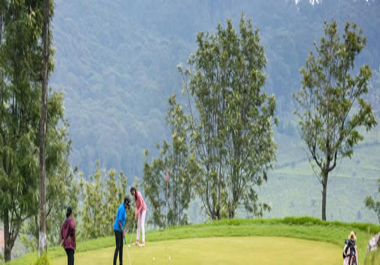 Teanest By Nature Resorts And Stays Coonoor Eksteriør bilde