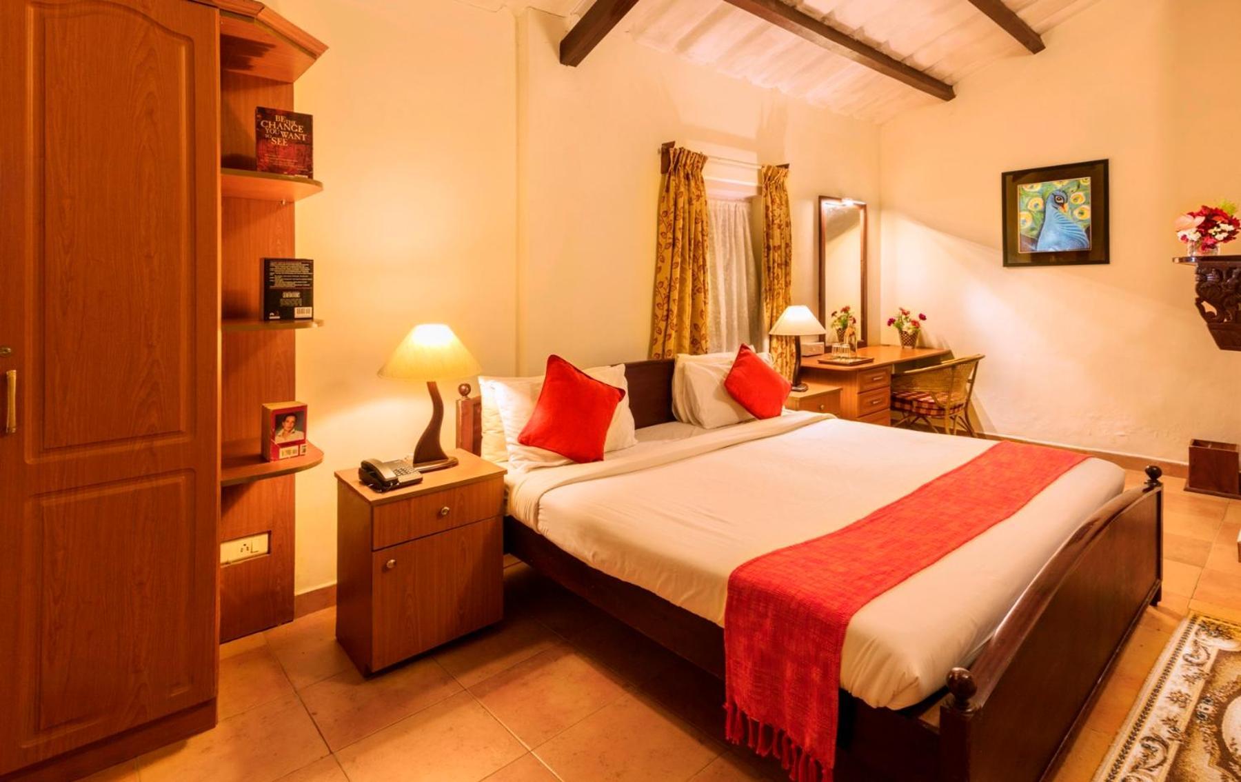 Teanest By Nature Resorts And Stays Coonoor Eksteriør bilde