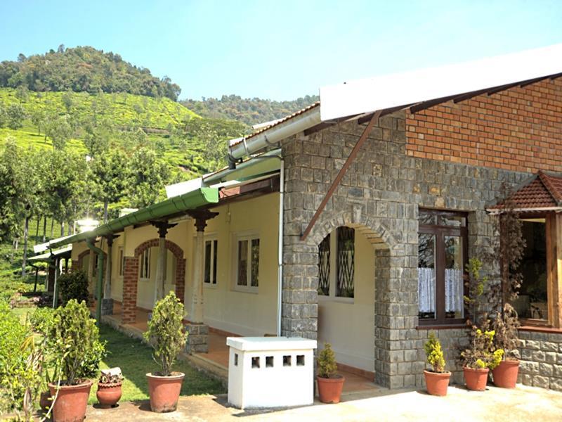 Teanest By Nature Resorts And Stays Coonoor Eksteriør bilde