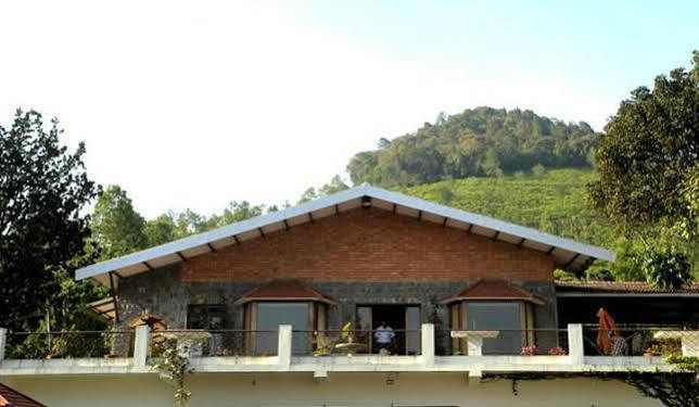 Teanest By Nature Resorts And Stays Coonoor Eksteriør bilde