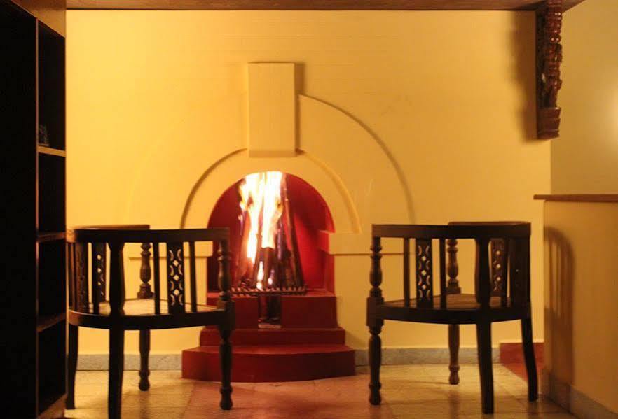 Teanest By Nature Resorts And Stays Coonoor Eksteriør bilde