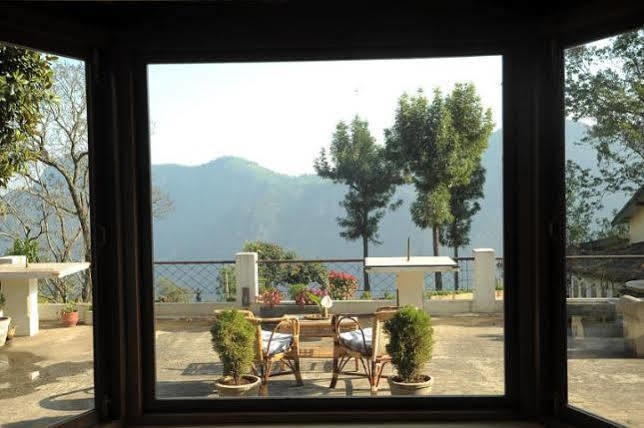 Teanest By Nature Resorts And Stays Coonoor Eksteriør bilde