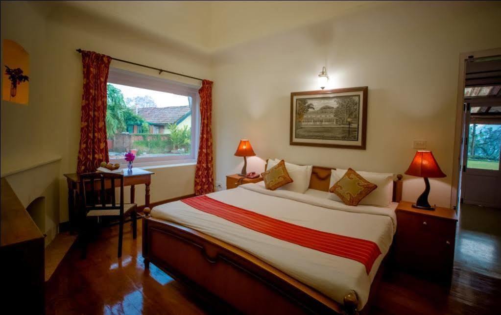 Teanest By Nature Resorts And Stays Coonoor Eksteriør bilde
