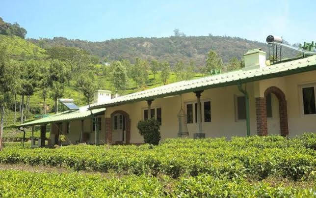 Teanest By Nature Resorts And Stays Coonoor Eksteriør bilde