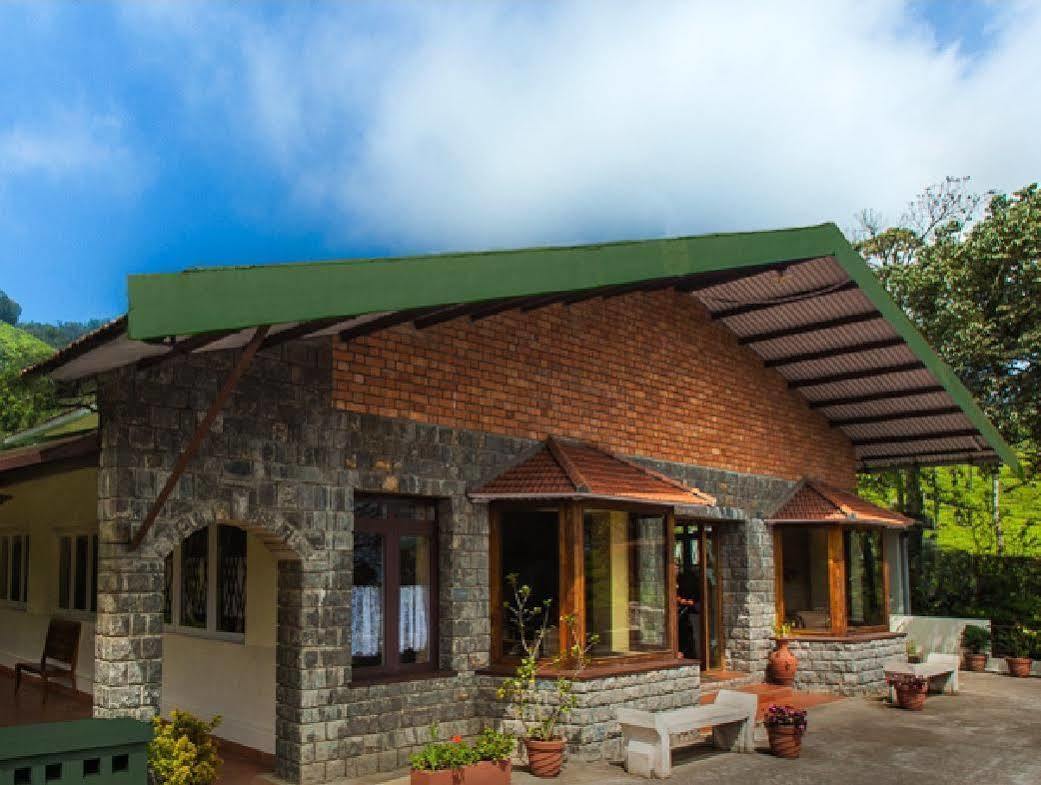 Teanest By Nature Resorts And Stays Coonoor Eksteriør bilde