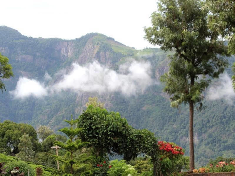 Teanest By Nature Resorts And Stays Coonoor Eksteriør bilde