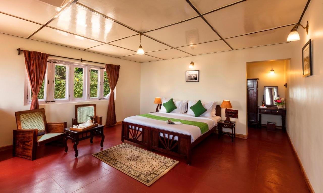 Teanest By Nature Resorts And Stays Coonoor Eksteriør bilde