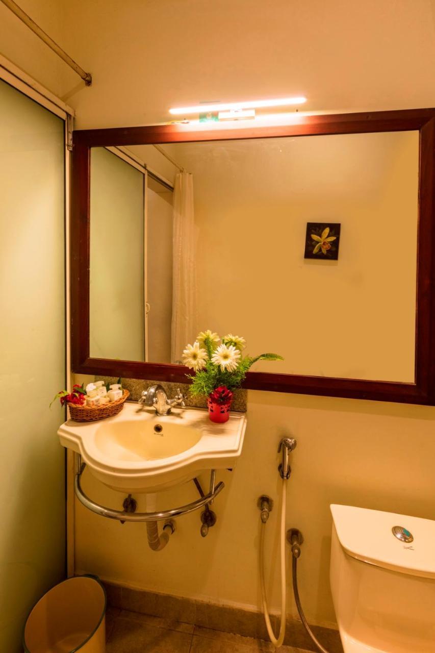Teanest By Nature Resorts And Stays Coonoor Eksteriør bilde