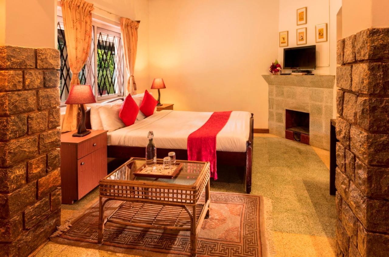 Teanest By Nature Resorts And Stays Coonoor Eksteriør bilde
