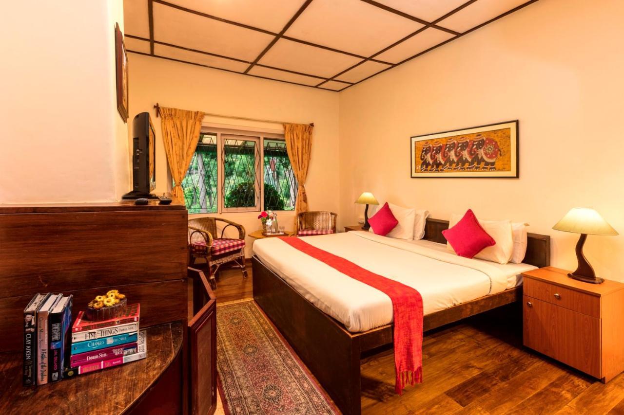 Teanest By Nature Resorts And Stays Coonoor Eksteriør bilde