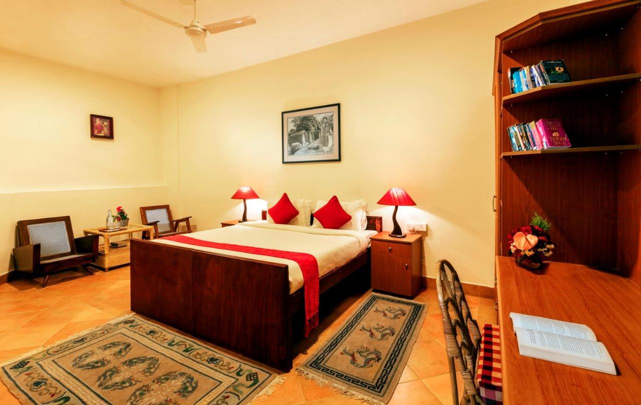 Teanest By Nature Resorts And Stays Coonoor Eksteriør bilde