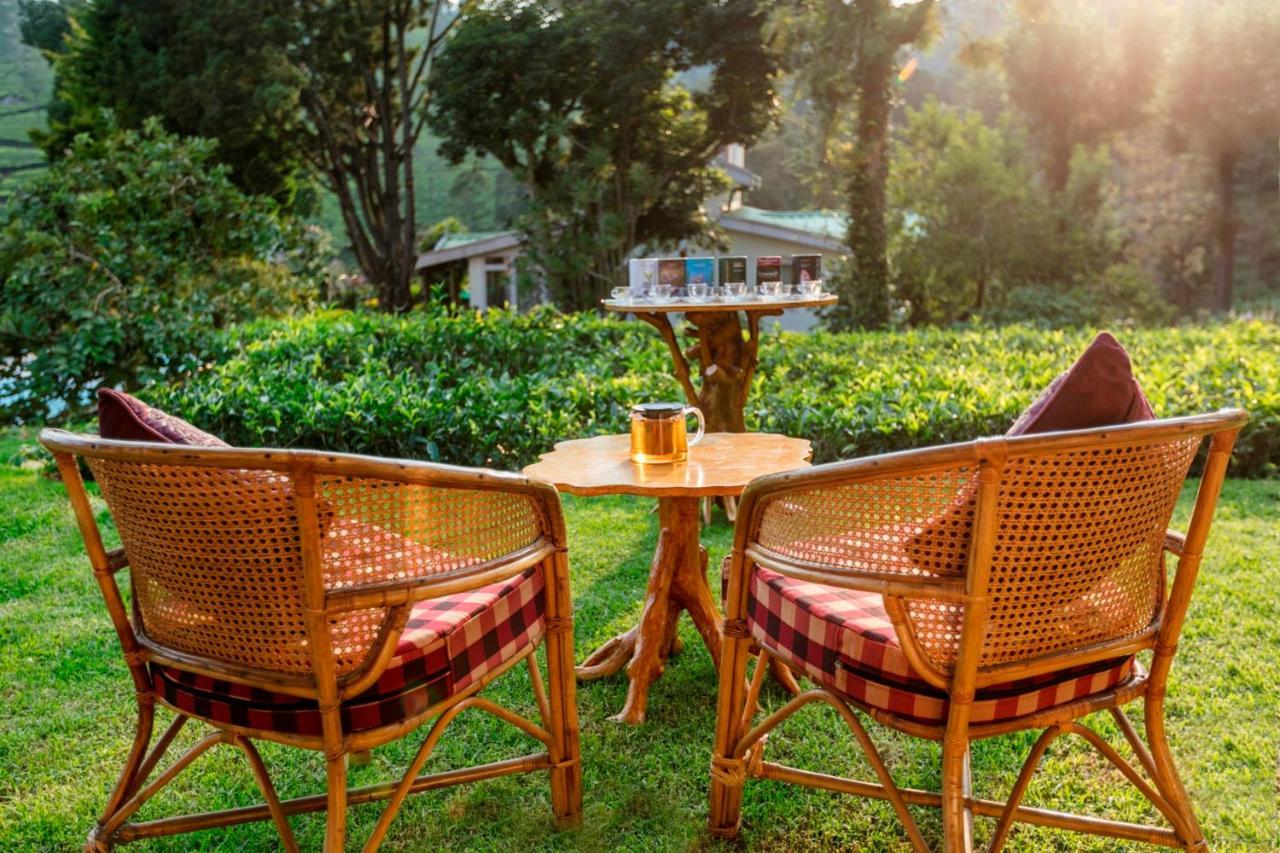 Teanest By Nature Resorts And Stays Coonoor Eksteriør bilde