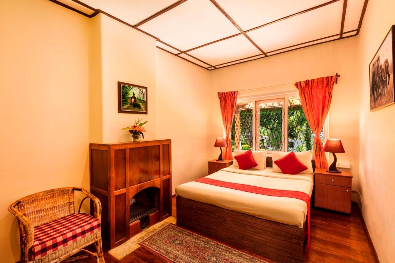 Teanest By Nature Resorts And Stays Coonoor Eksteriør bilde