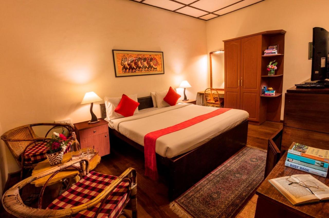 Teanest By Nature Resorts And Stays Coonoor Eksteriør bilde