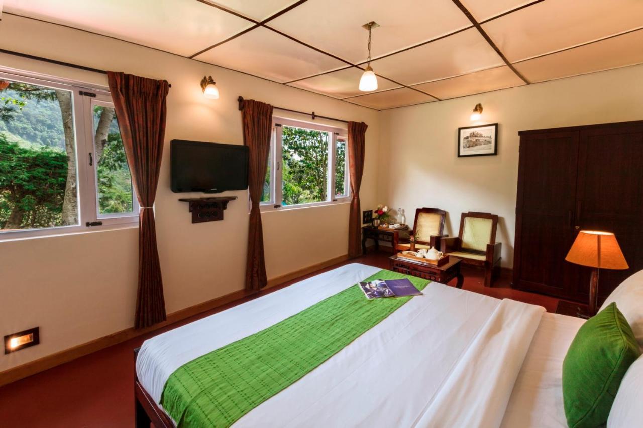 Teanest By Nature Resorts And Stays Coonoor Eksteriør bilde