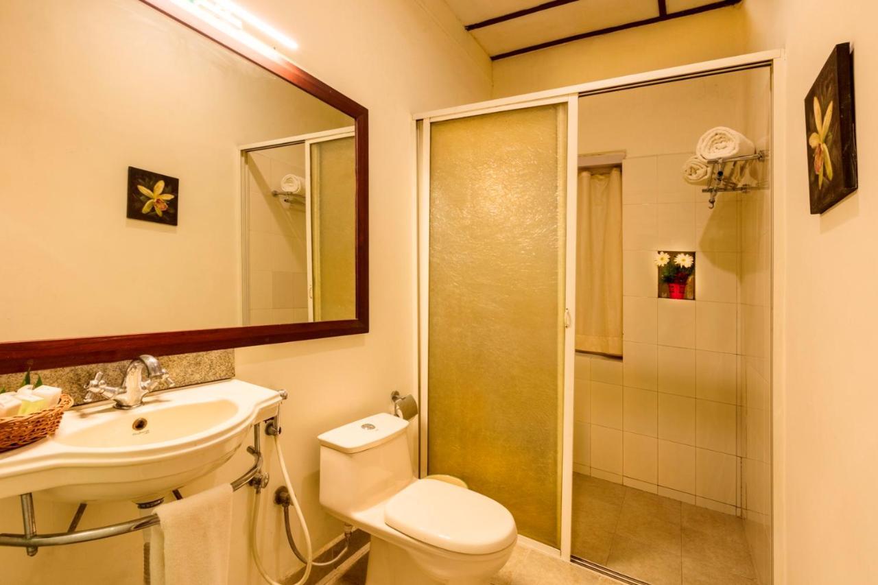 Teanest By Nature Resorts And Stays Coonoor Eksteriør bilde