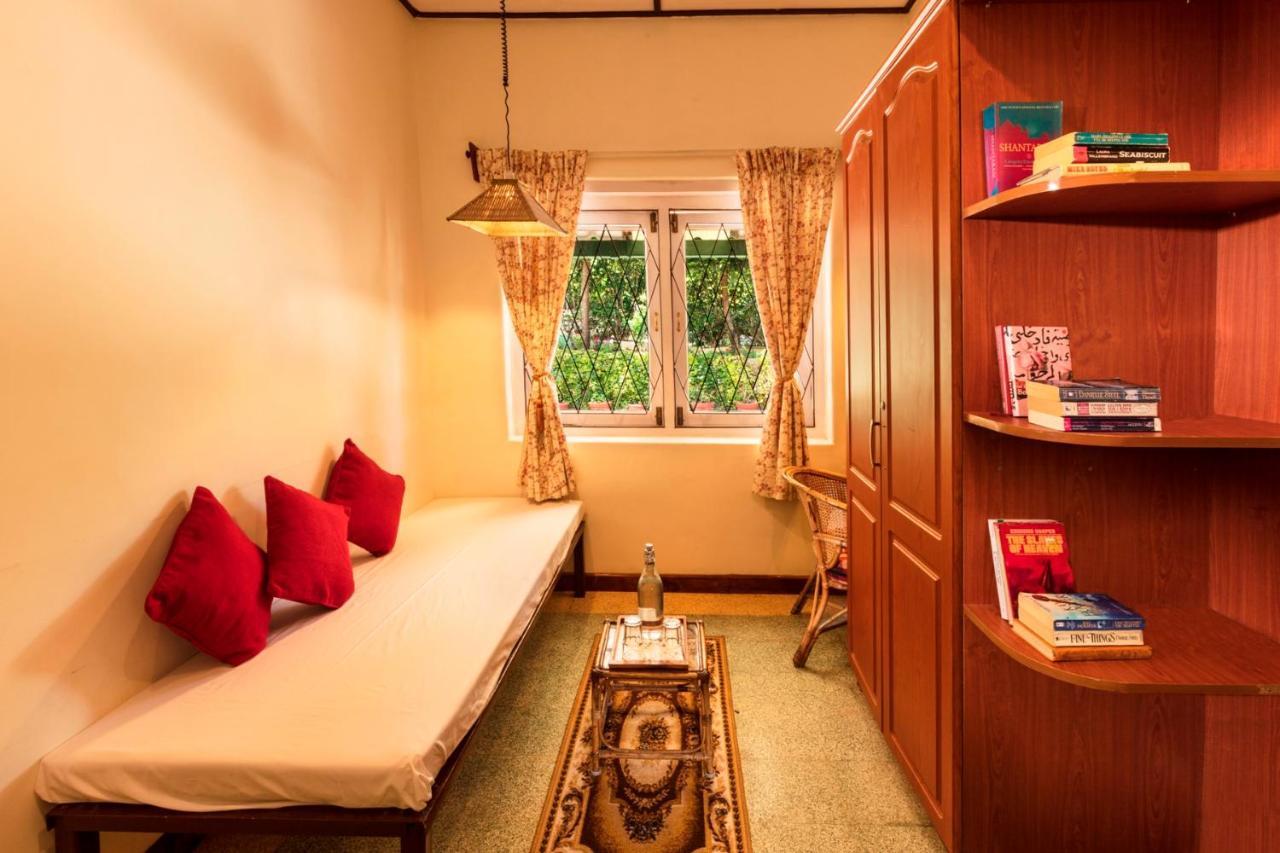 Teanest By Nature Resorts And Stays Coonoor Eksteriør bilde