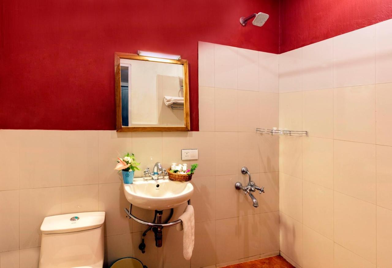 Teanest By Nature Resorts And Stays Coonoor Eksteriør bilde