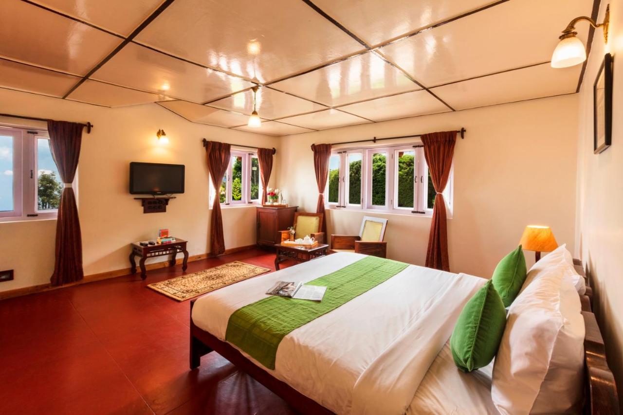 Teanest By Nature Resorts And Stays Coonoor Eksteriør bilde