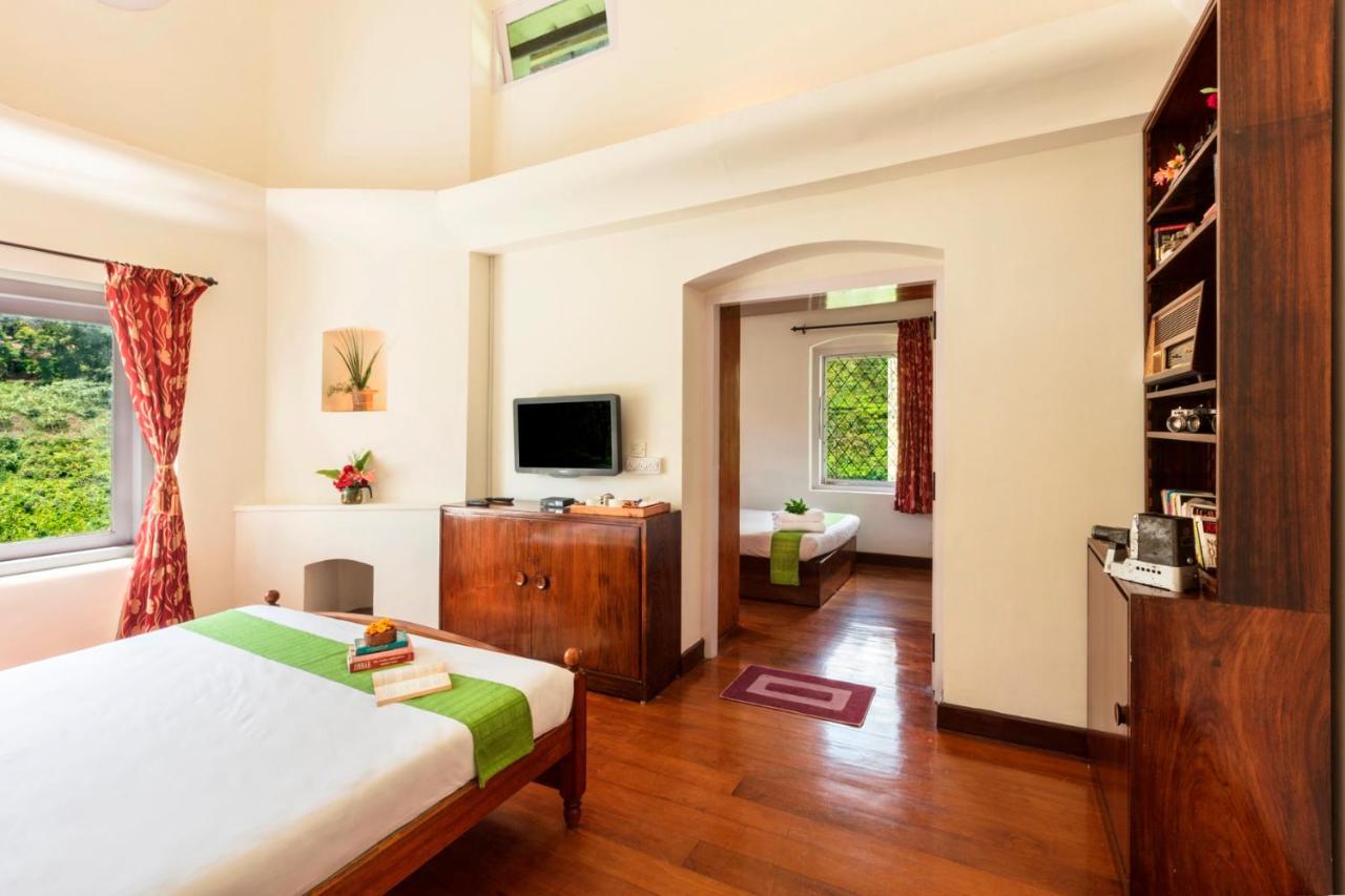 Teanest By Nature Resorts And Stays Coonoor Eksteriør bilde
