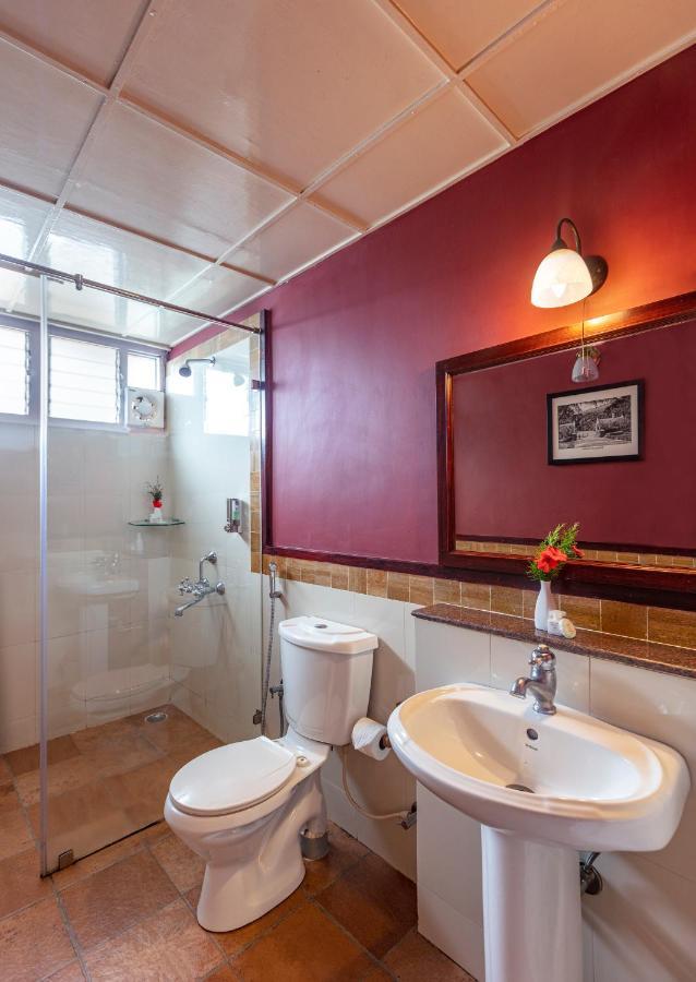 Teanest By Nature Resorts And Stays Coonoor Eksteriør bilde